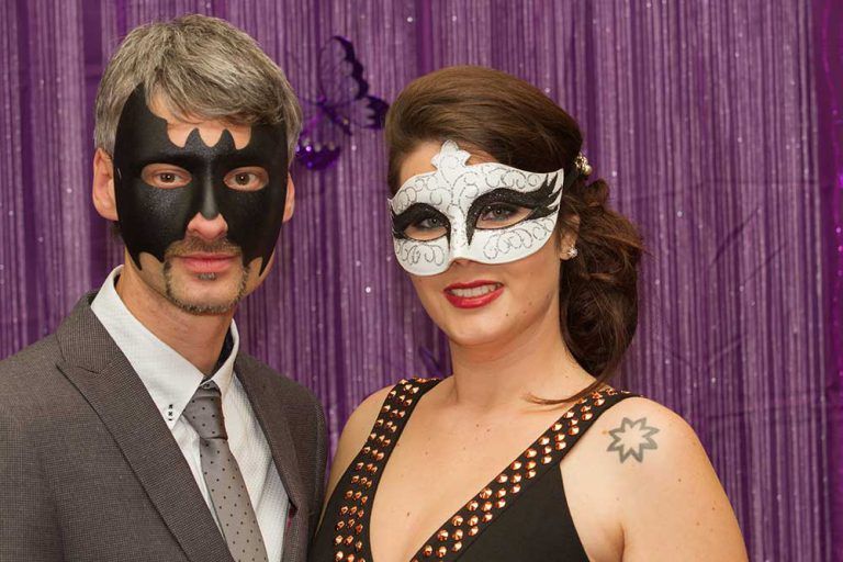Private Party Masked Ball In Canterbury Kent