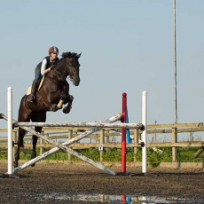 Eventing Chilham