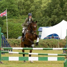 Eventing Chilham