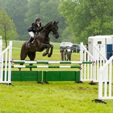 Eventing Chilham
