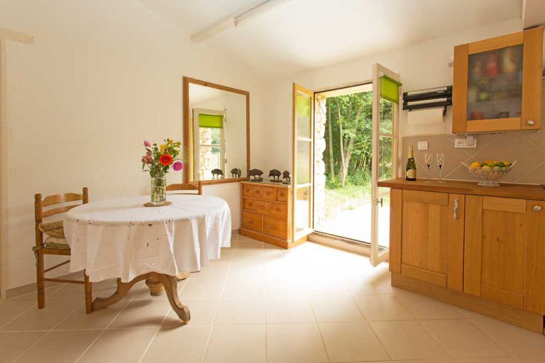 French Gite - Guest House