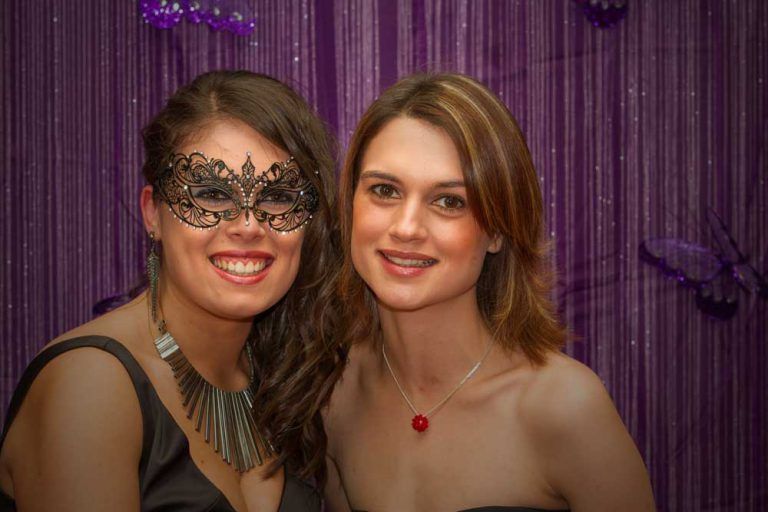 Masked Ball, Kent