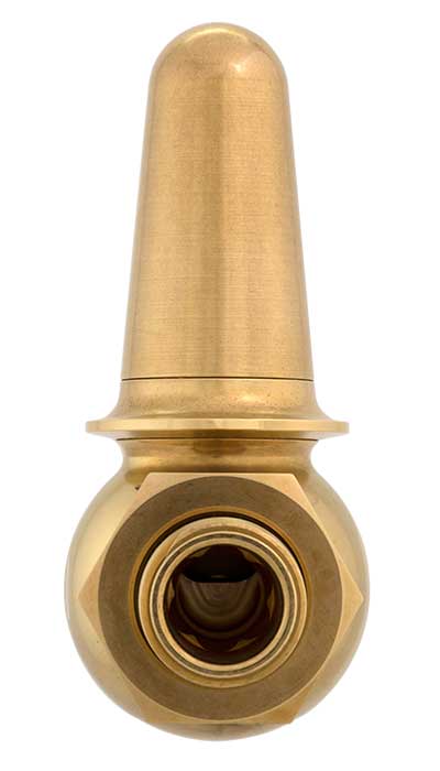 Products - Brass Products Thermostatic Radiator Valves