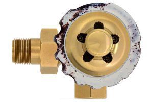 Products - Brass Products Radiator Valve Heads