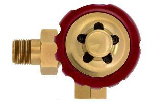 Products - Brass Products Radiator Valve Heads