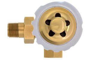 Products - Brass Products Radiator Valve Heads