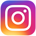 Instagram social media