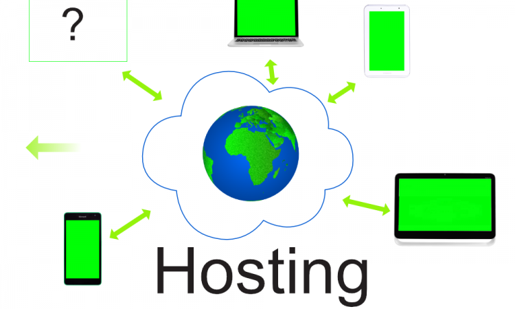 Hosting